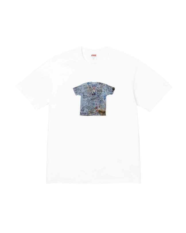 T-Shirt Supreme®