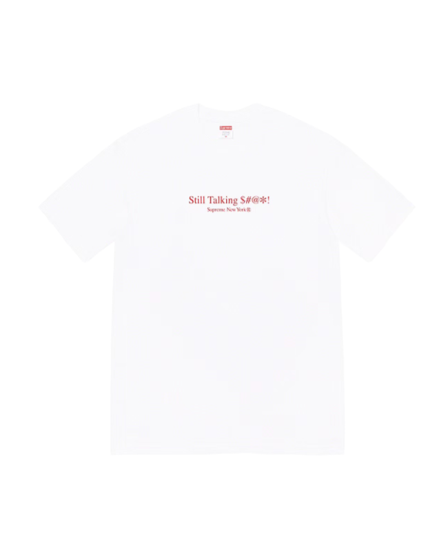 T-Shirt Supreme®