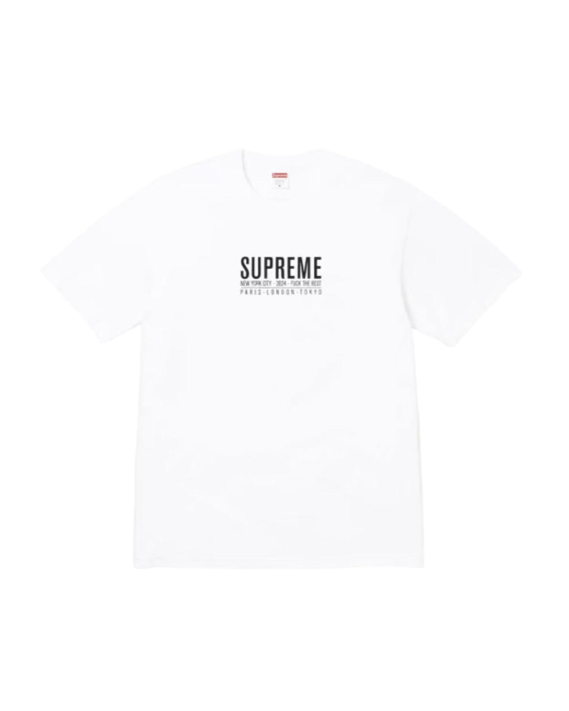T-Shirt Supreme®