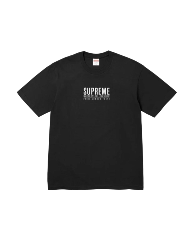 T-Shirt Supreme®