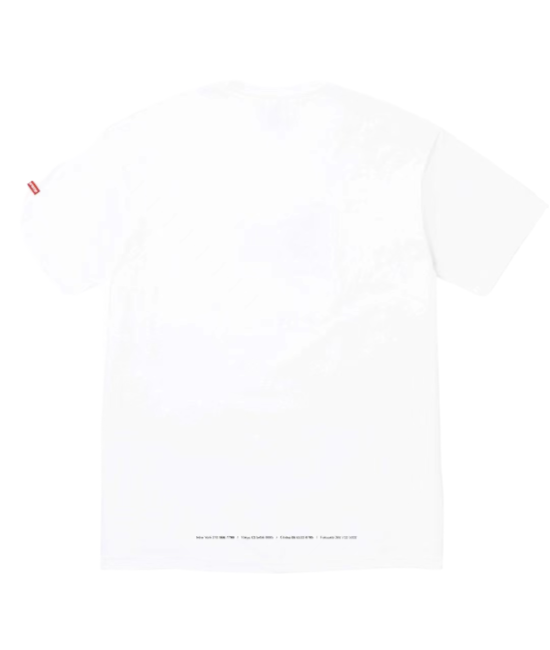T-Shirt Supreme®