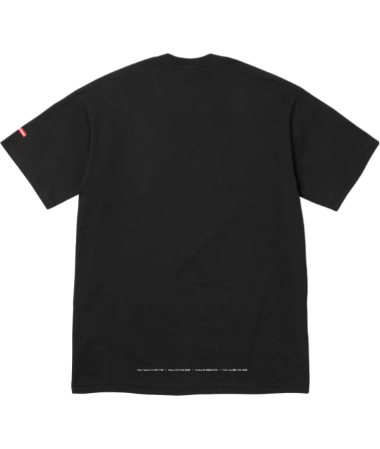 T-Shirt Supreme®