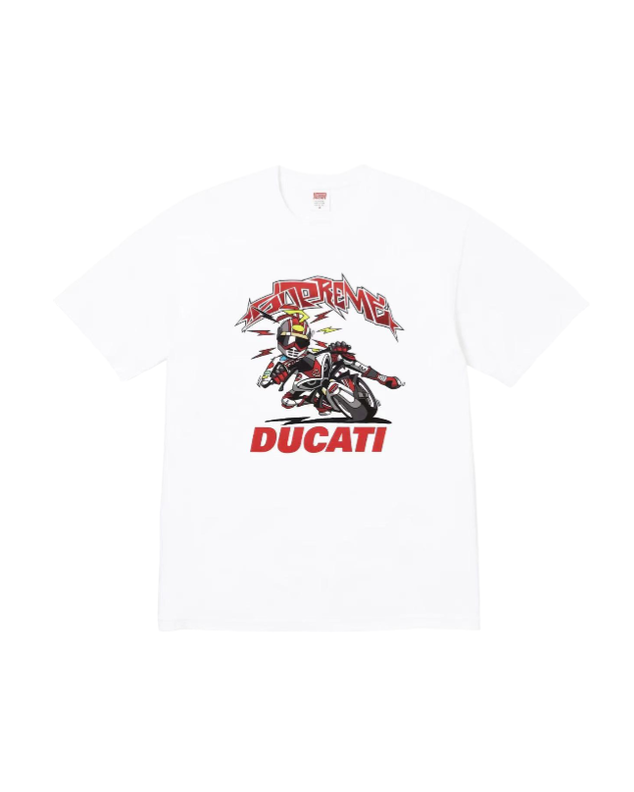 T-Shirt Supreme®