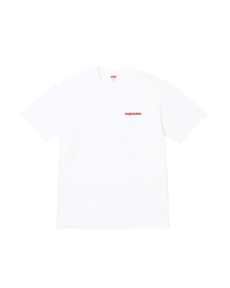 T-Shirt Supreme®