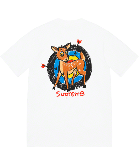 T-Shirt Supreme®
