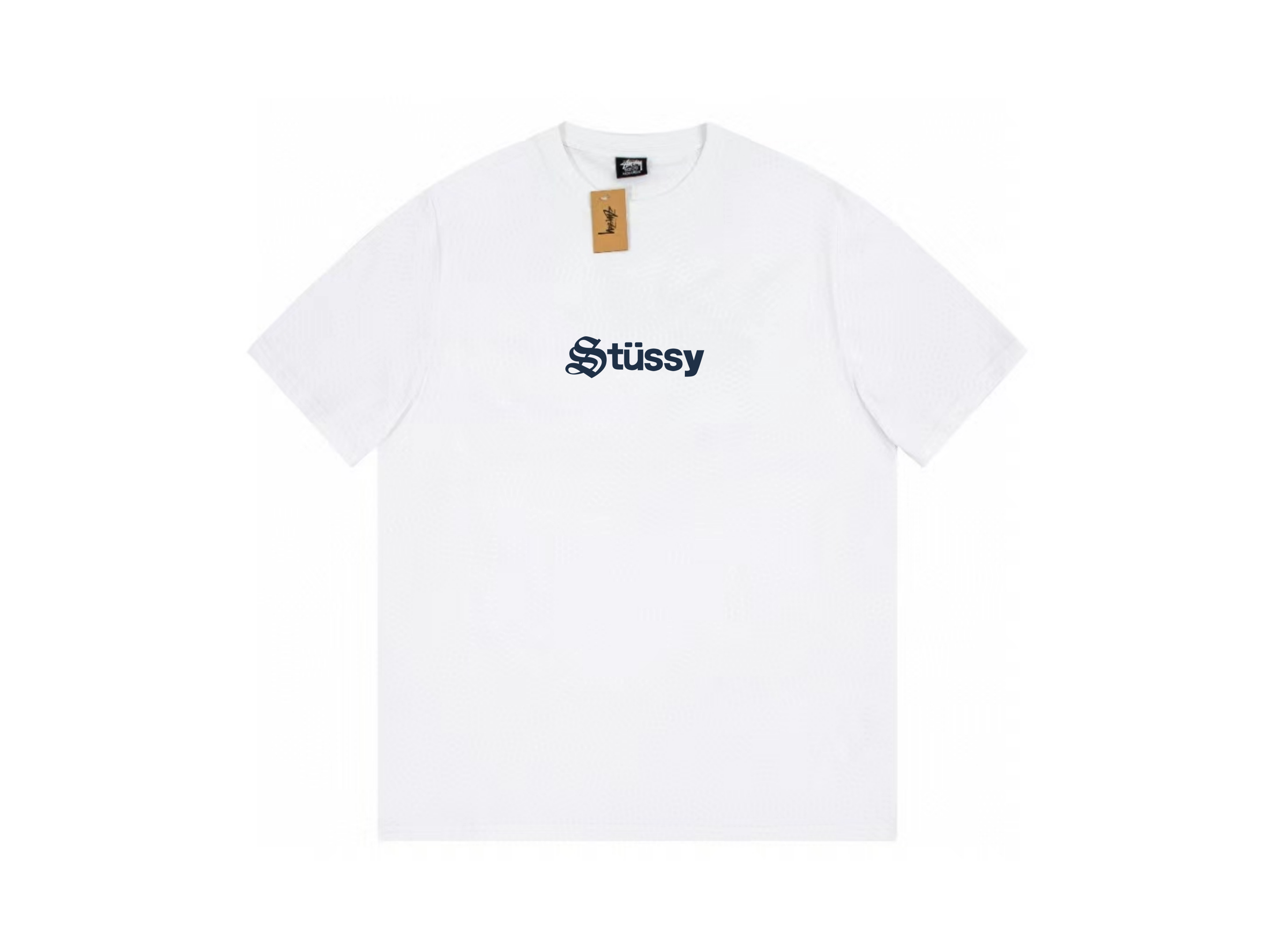 T-Shirt Stüssy®