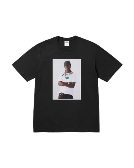 T-Shirt Supreme®