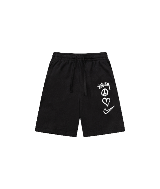 Short Stüssy® x Nike®