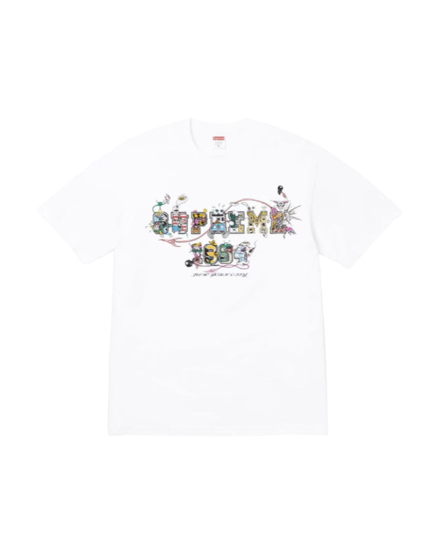 T-Shirt Supreme®
