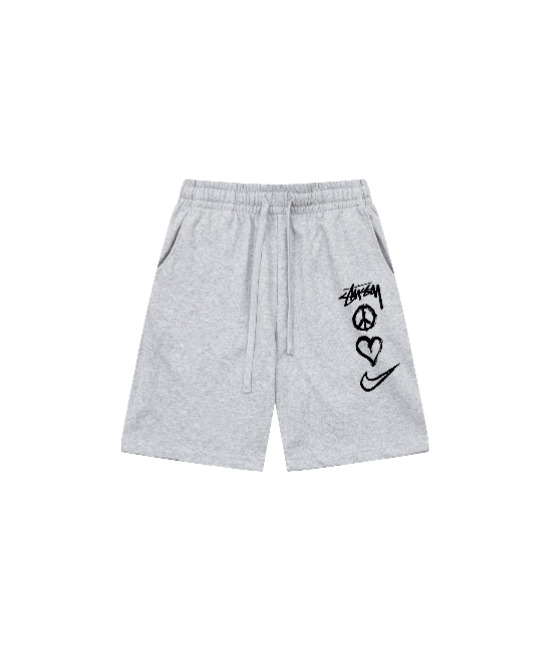 Short Stüssy® x Nike®