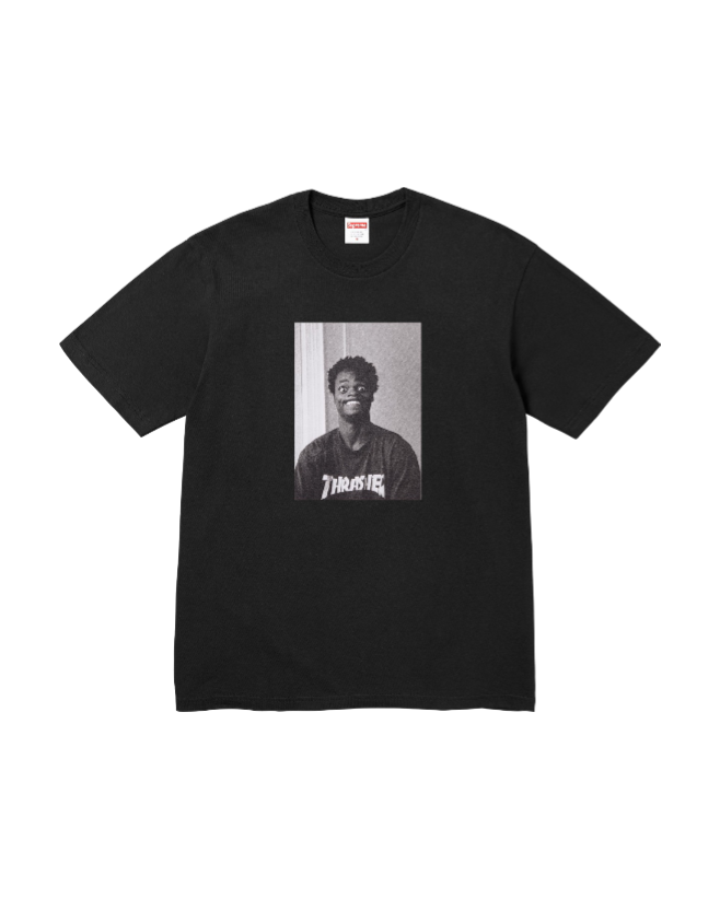 T-Shirt Supreme® x Thrasher®