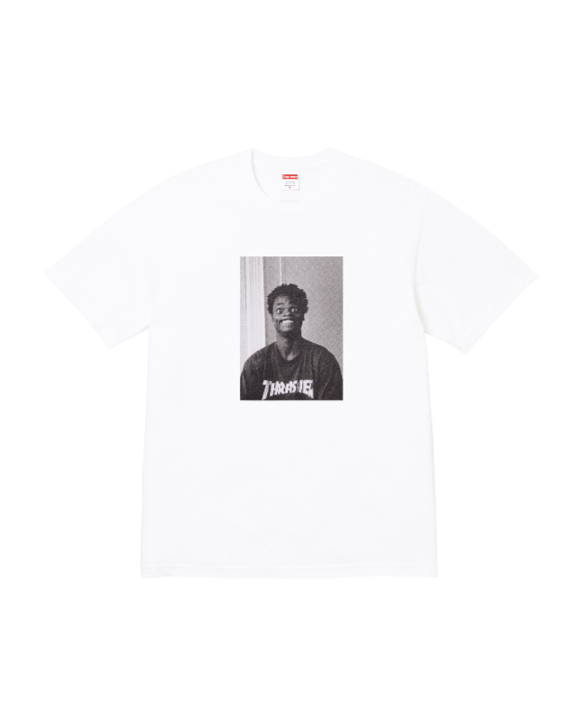 T-Shirt Supreme® x Thrasher®
