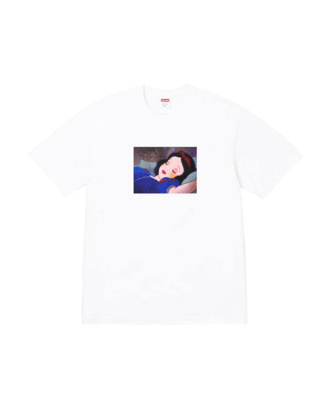 T-Shirt Supreme®