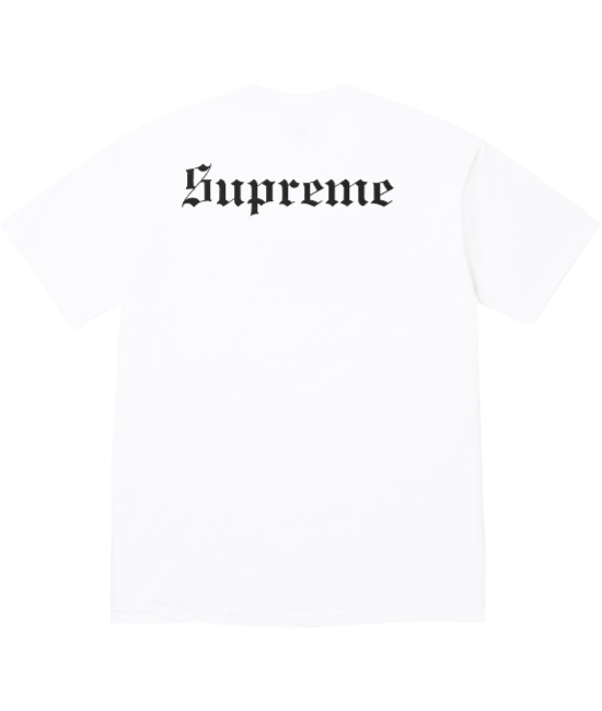 T-Shirt Supreme®
