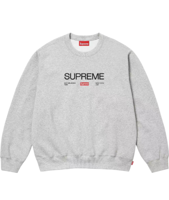 Pull Supreme®
