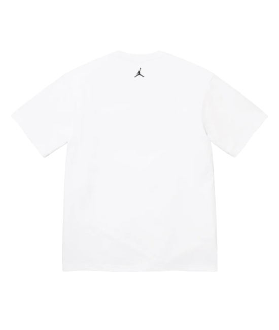 T-Shirt Supreme® x Jordan®
