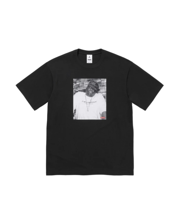 T-Shirt Supreme® x Jordan®