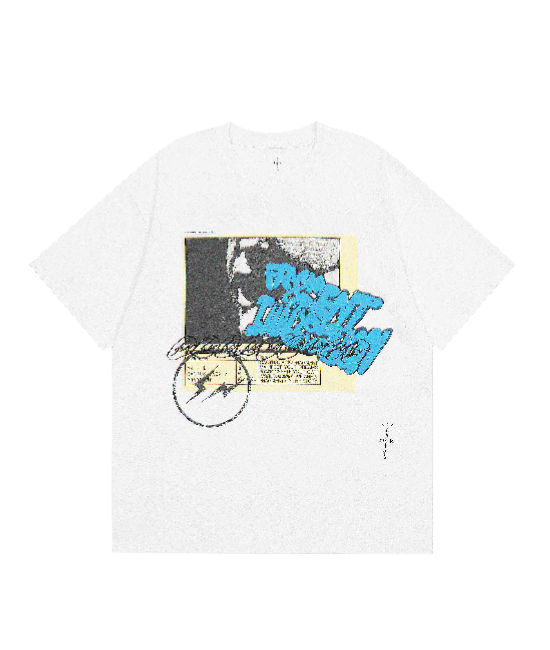 T-Shirt Cactus Jack®