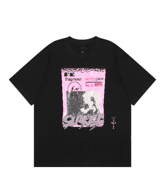 T-Shirt Cactus Jack®