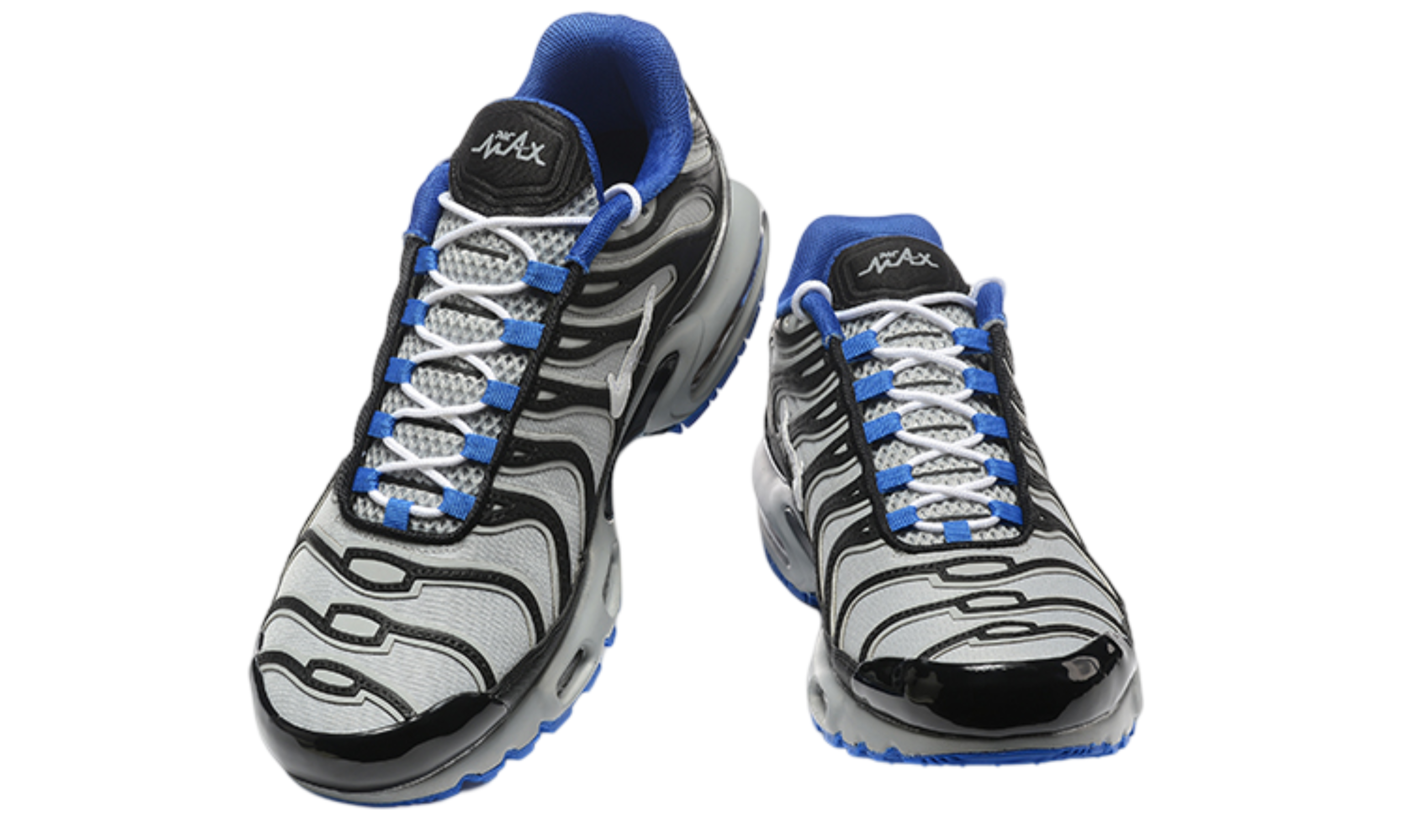 Nike® Air Max Plus