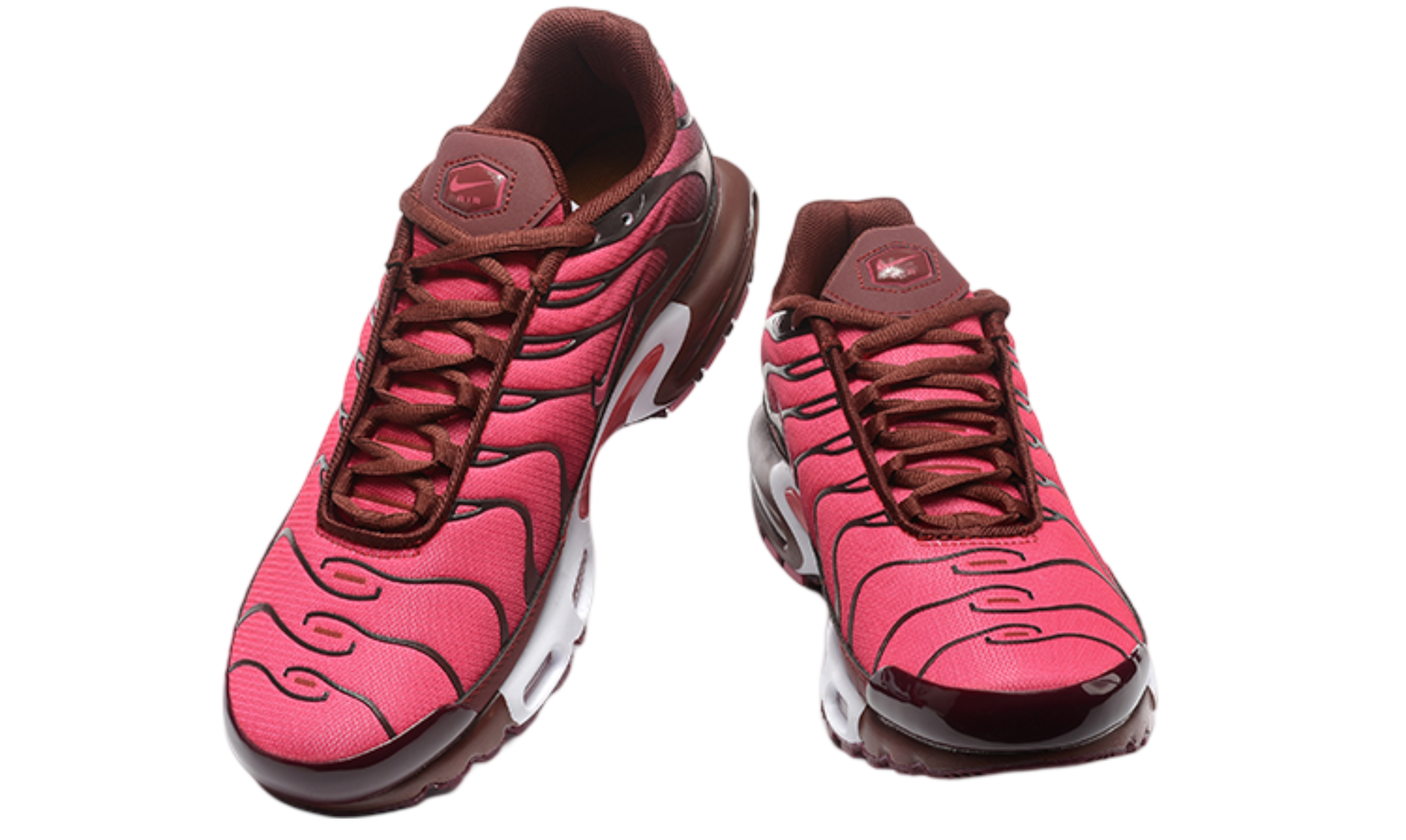 Nike® Air Max Plus
