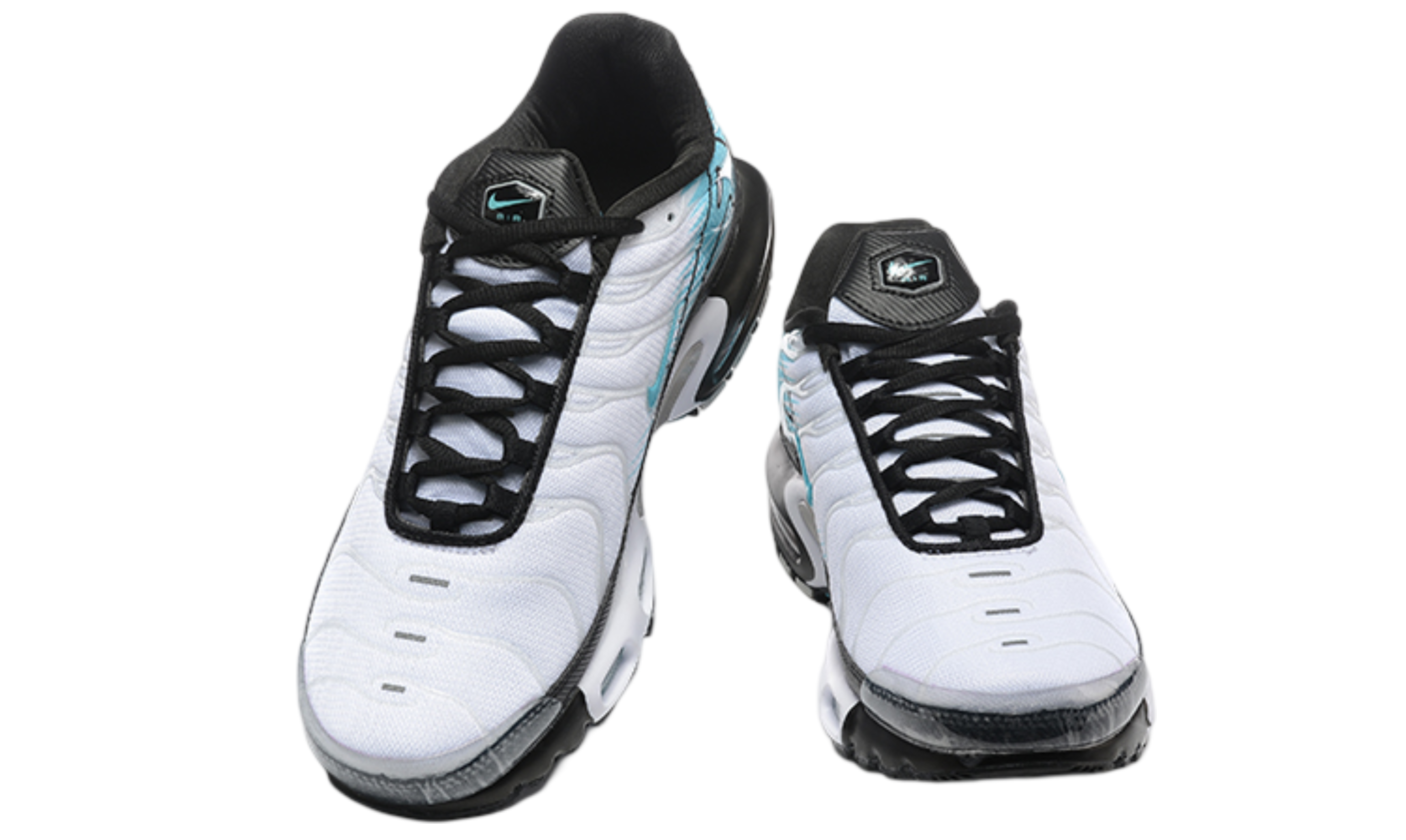 Nike® Air Max Plus