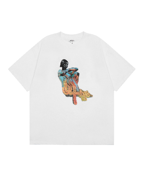 T-Shirt Cactus Jack®