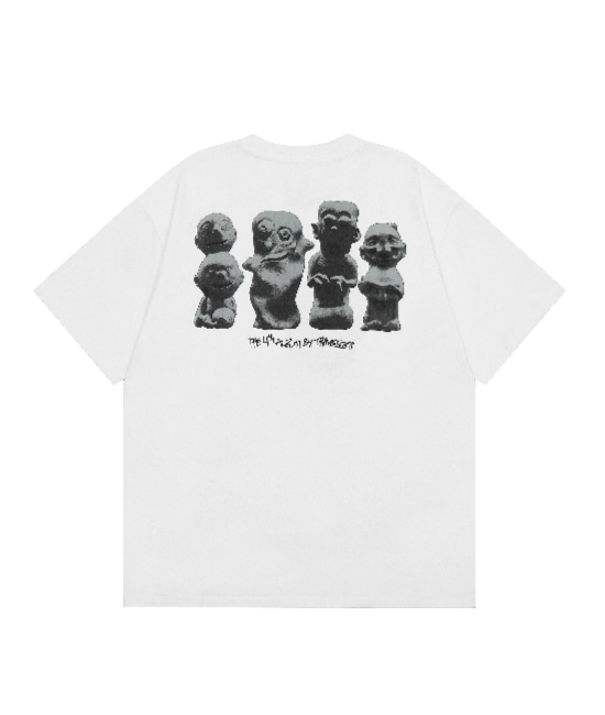 T-Shirt Cactus Jack®