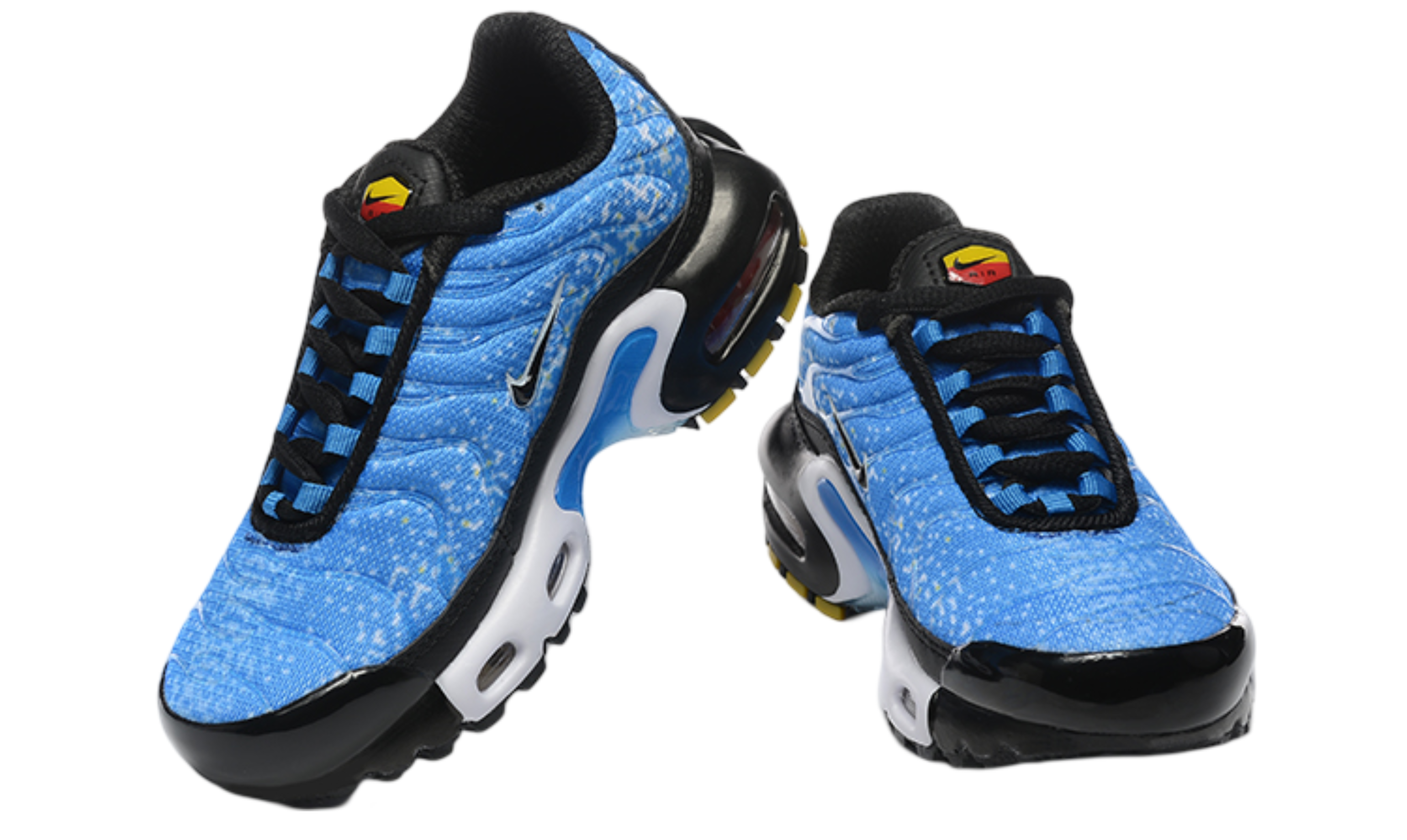 Nike® Air Max Plus