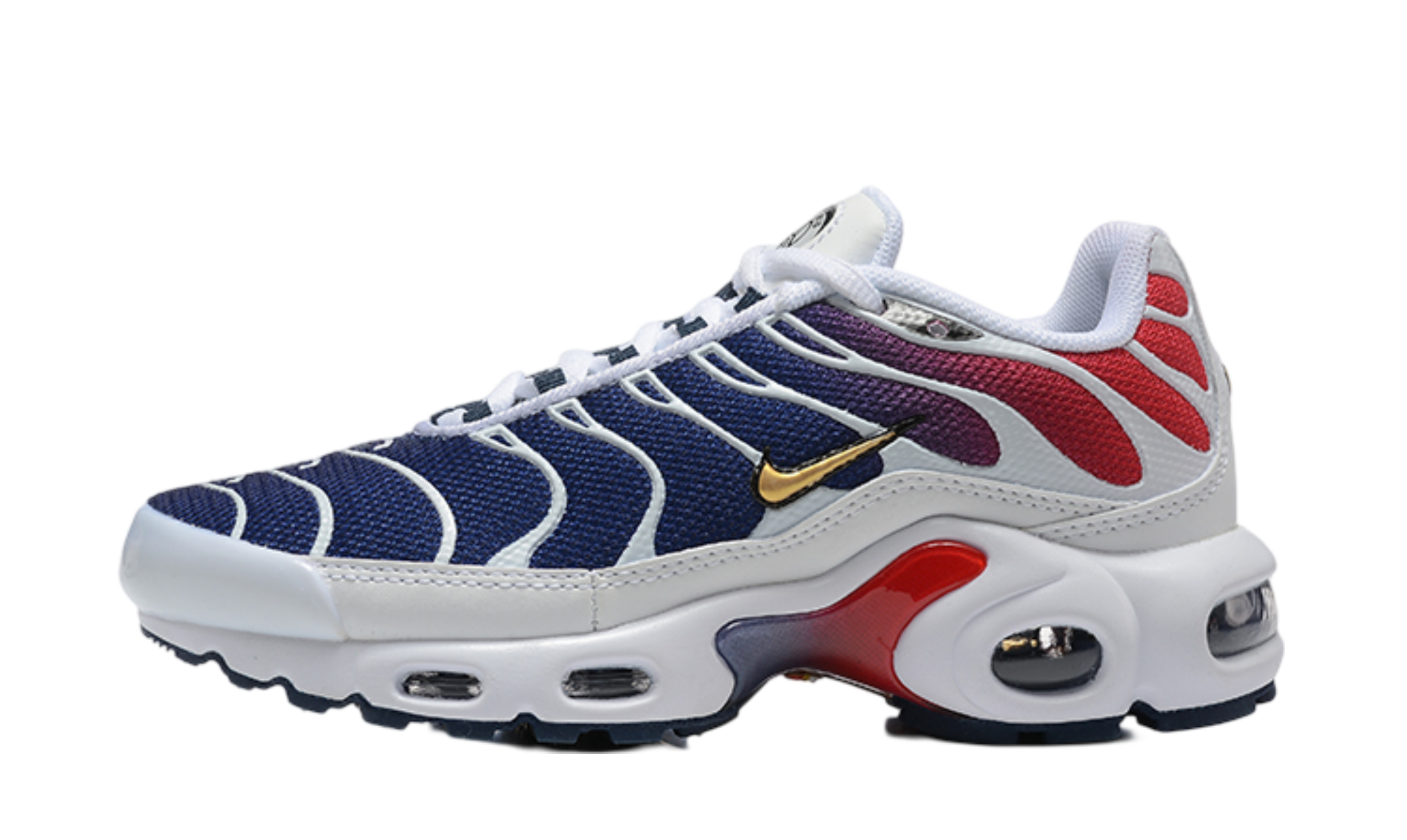 Nike® Air Max Plus