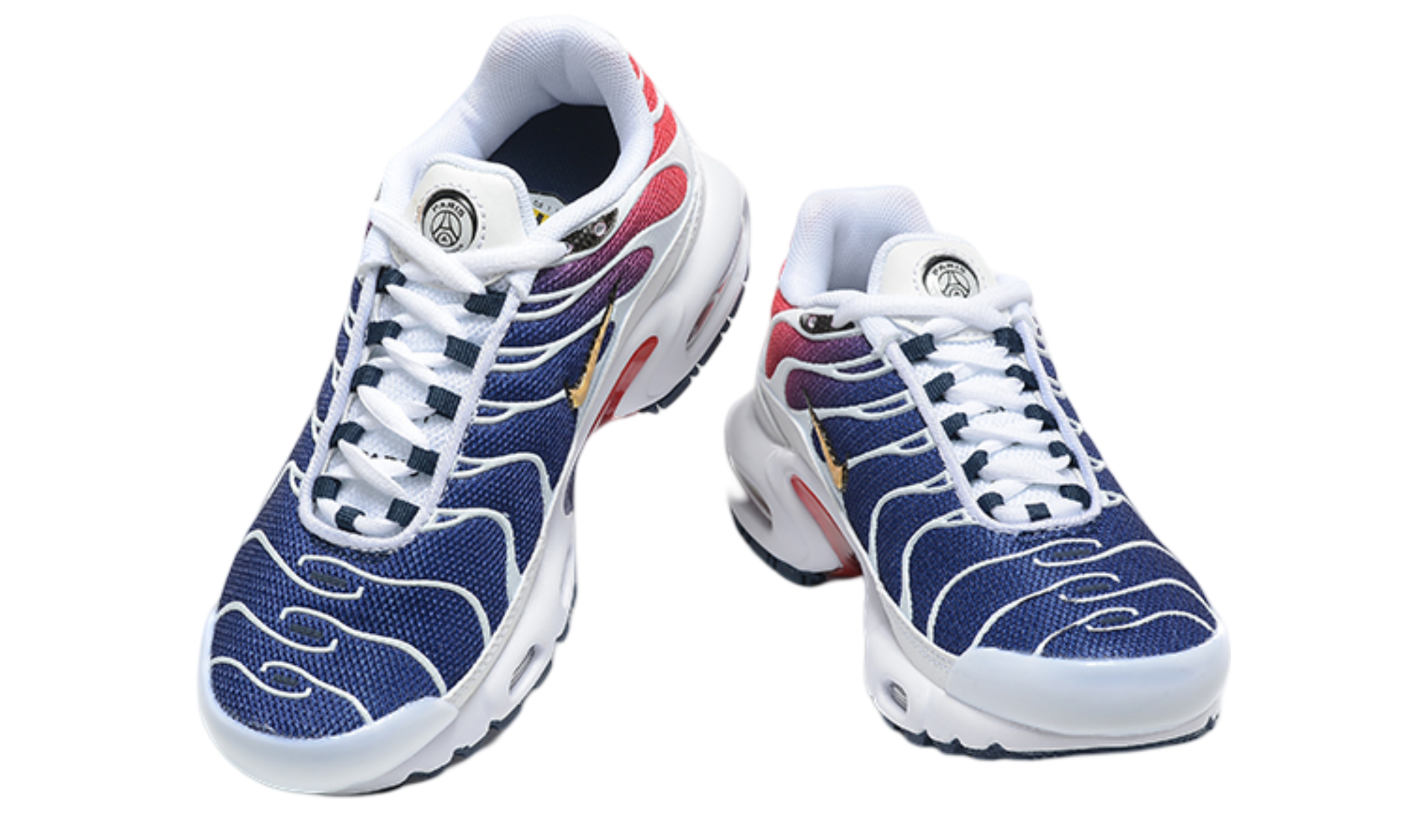 Nike® Air Max Plus