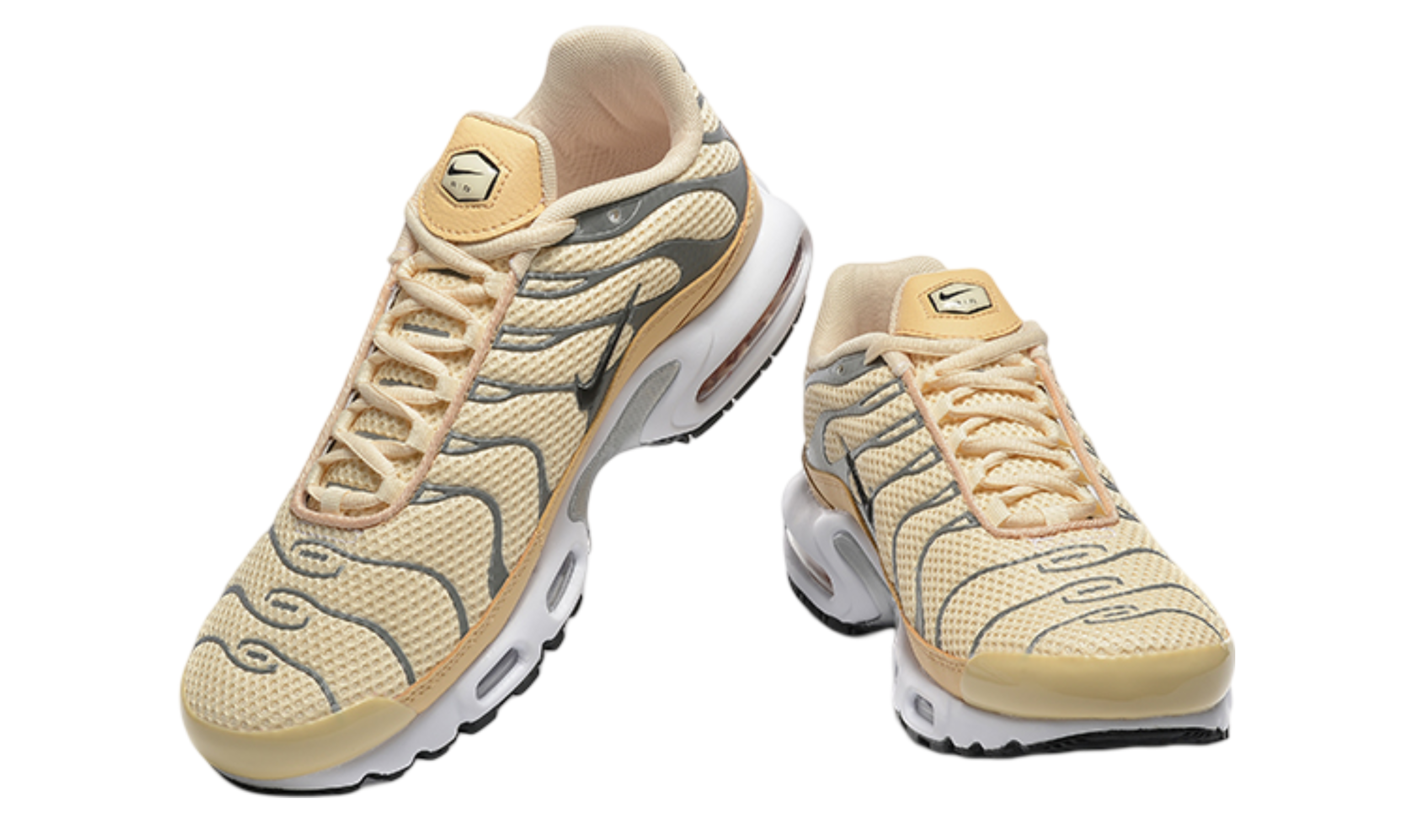 Nike® Air Max Plus