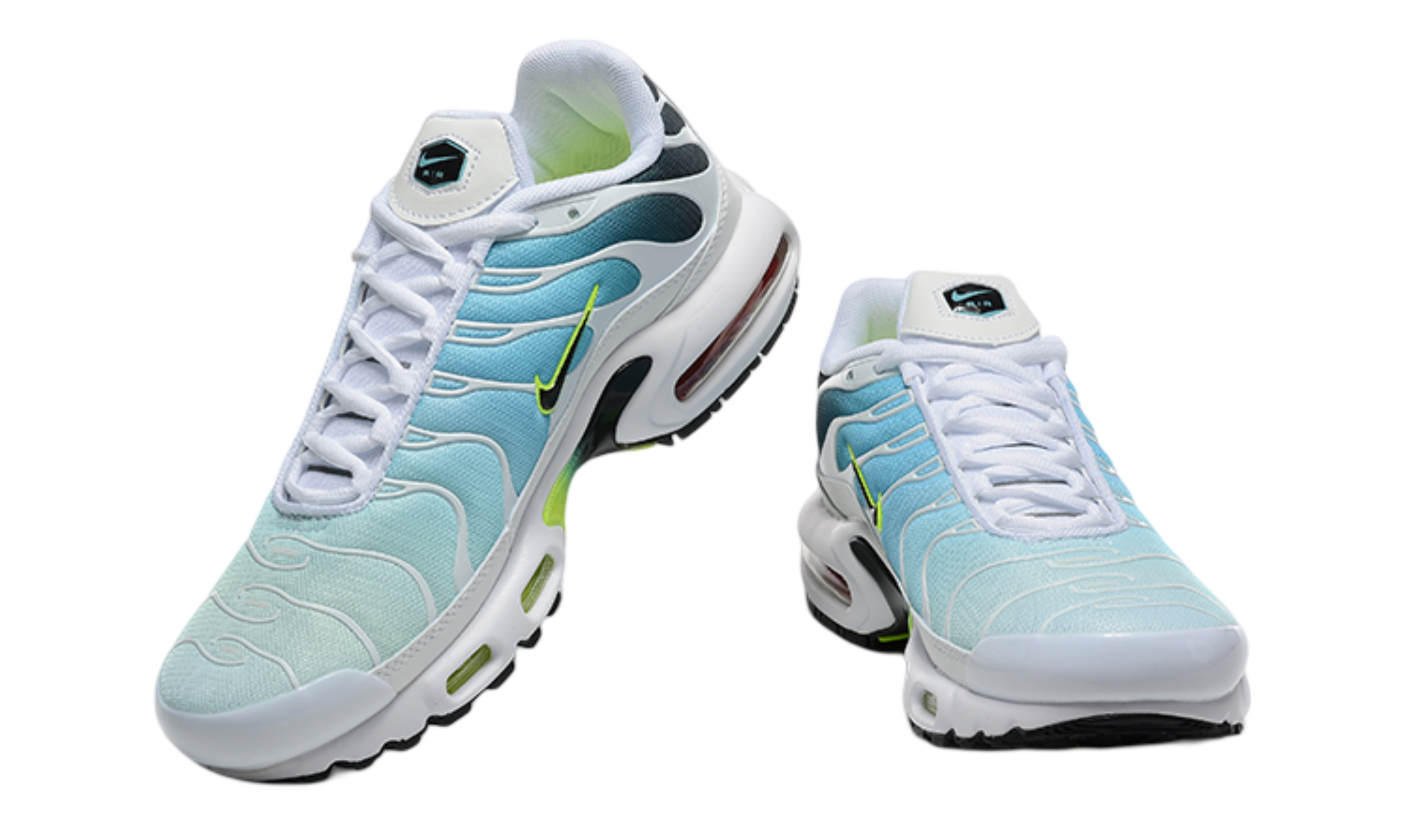 Nike® Air Max Plus