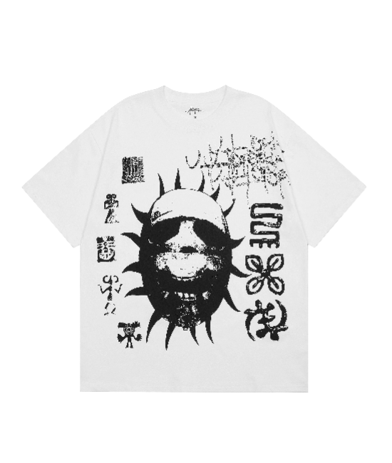 T-Shirt Cactus Jack®
