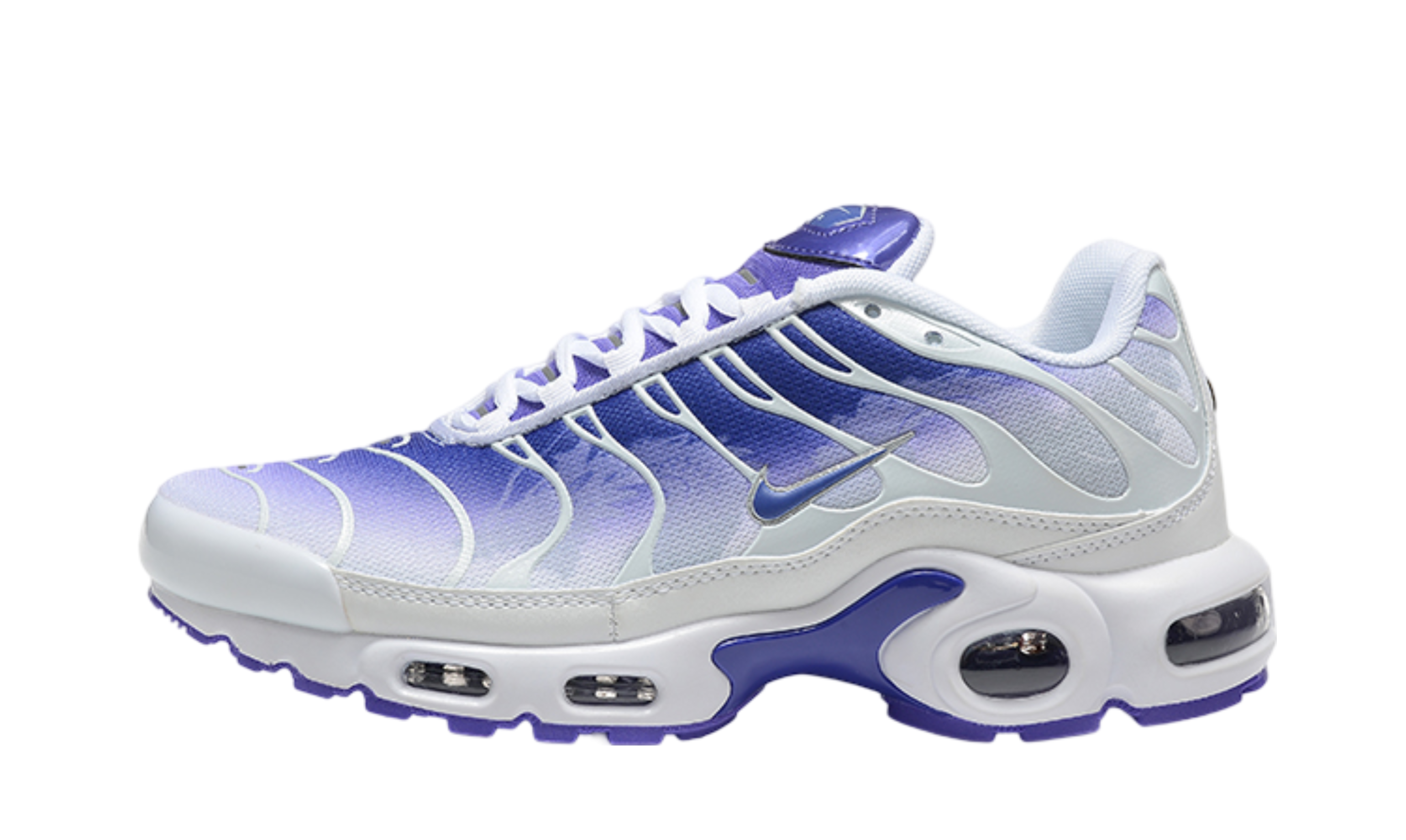 Nike® Air Max Plus
