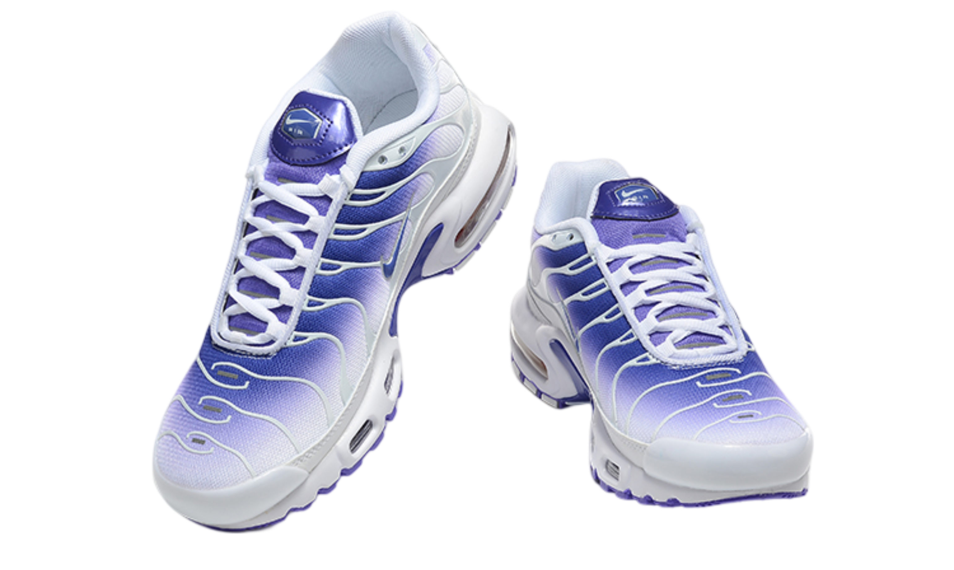 Nike® Air Max Plus