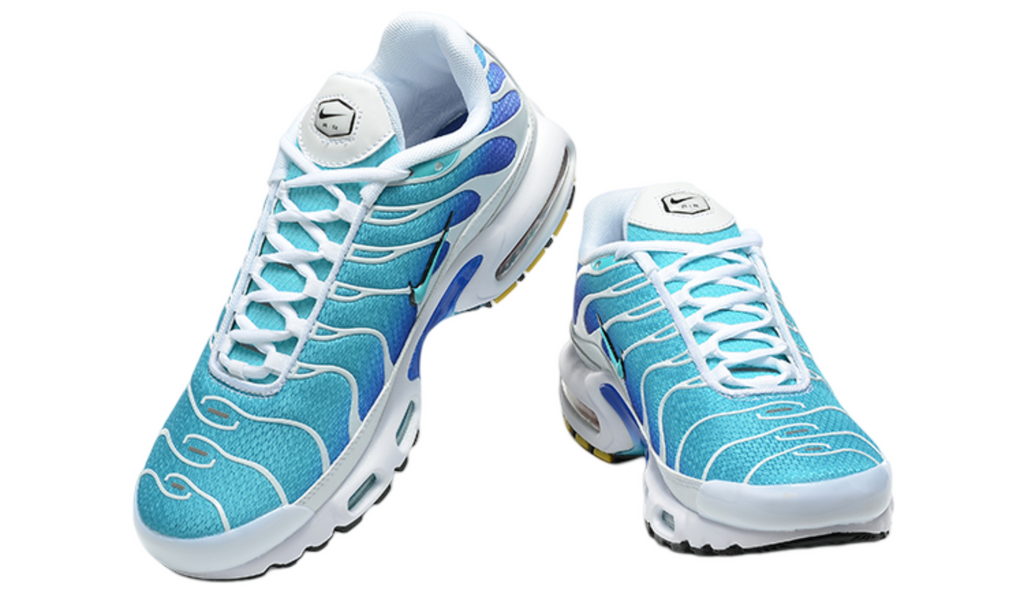 Nike® Air Max Plus