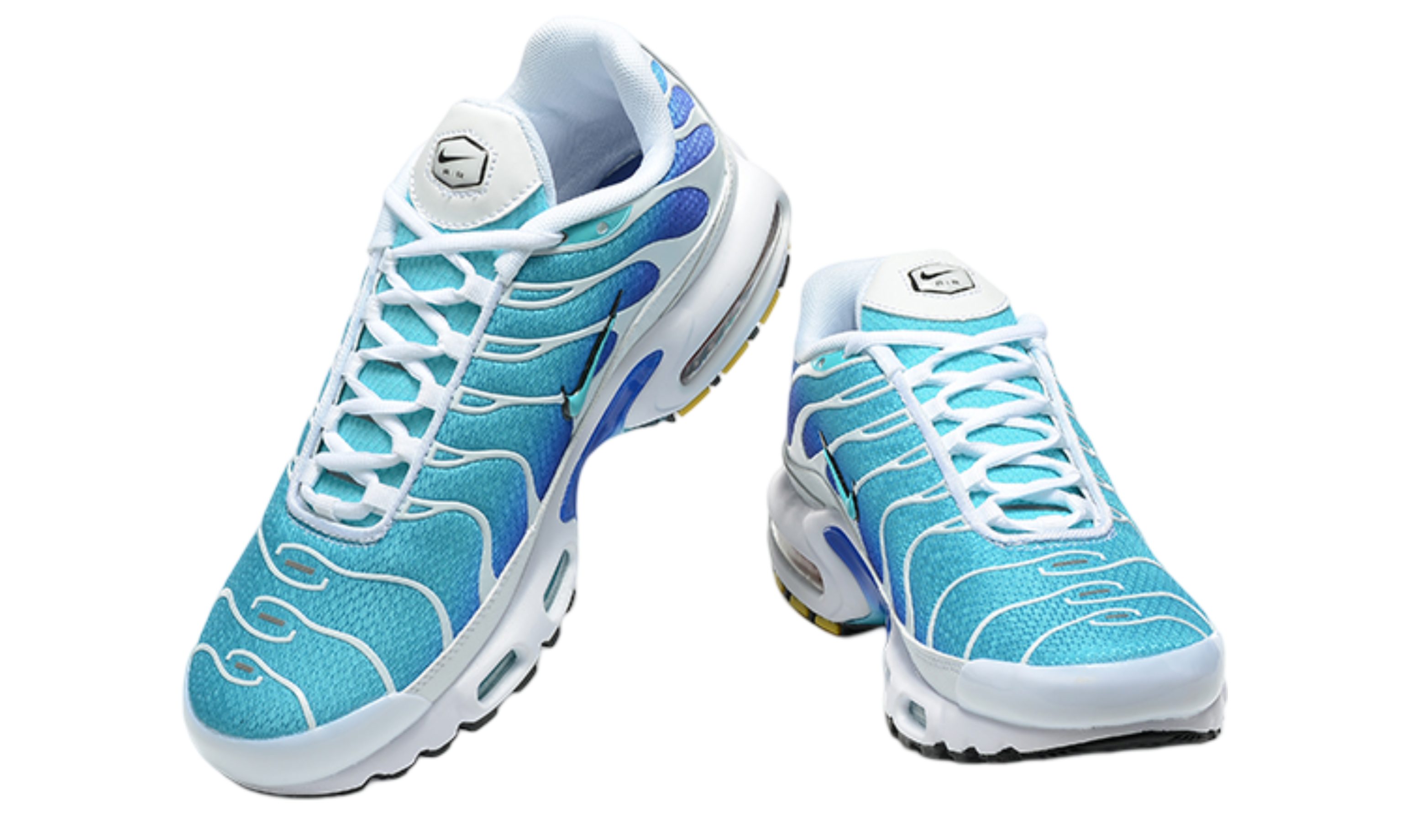 Nike® Air Max Plus