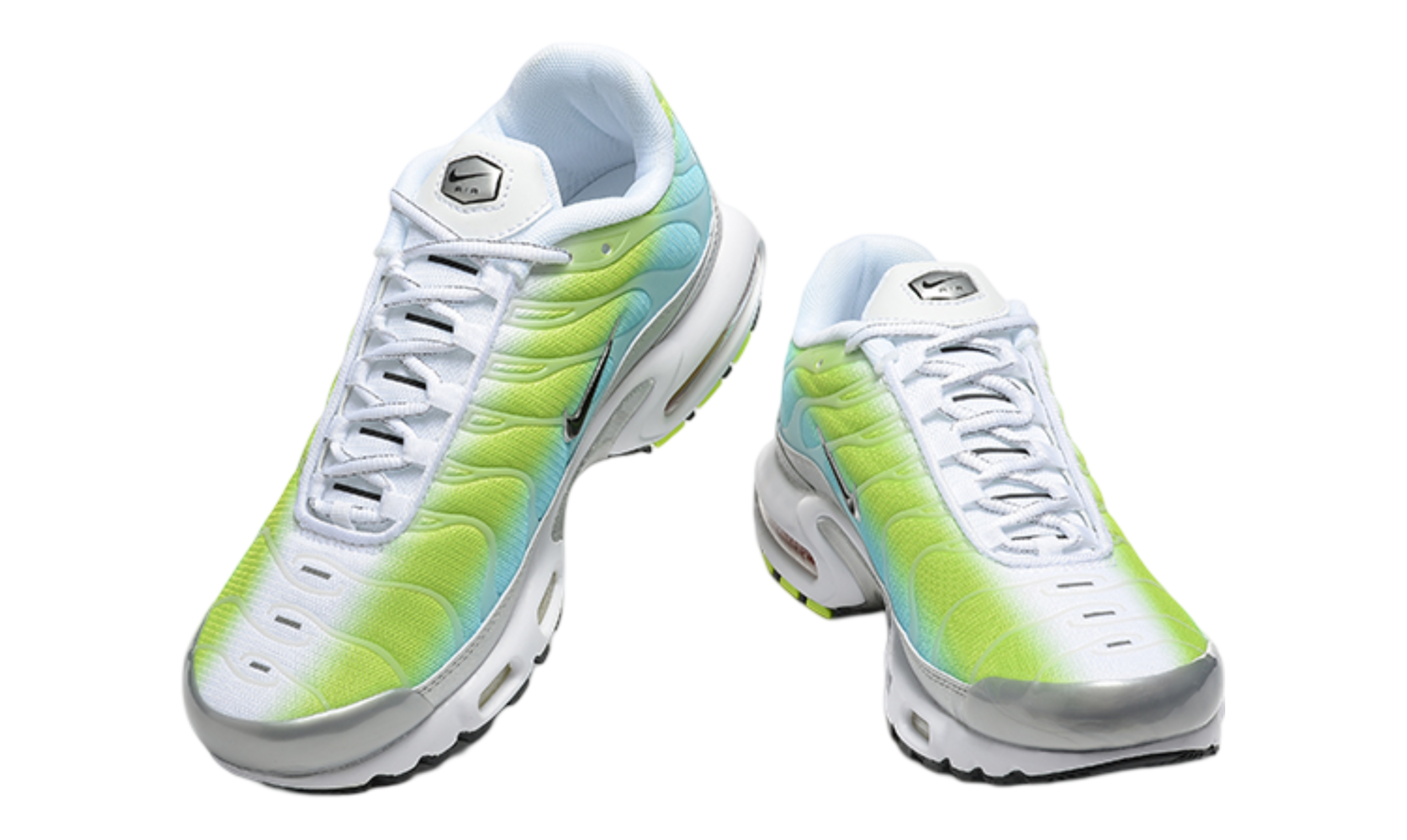 Nike® Air Max Plus