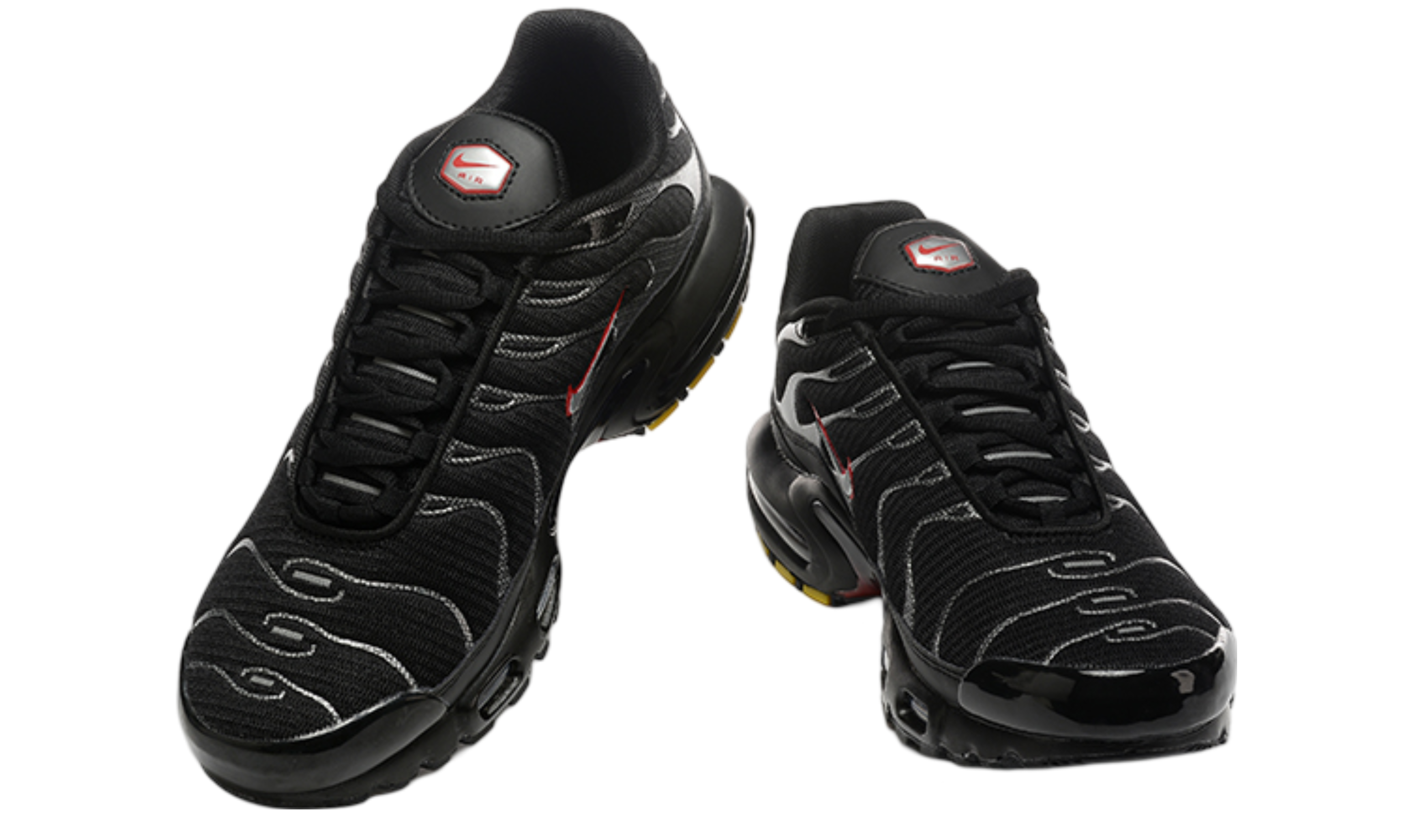 Nike® Air Max Plus