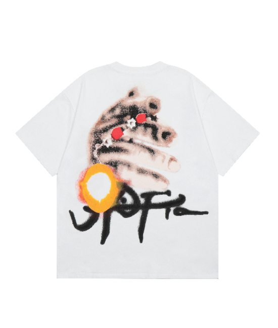 T-Shirt Cactus Jack®