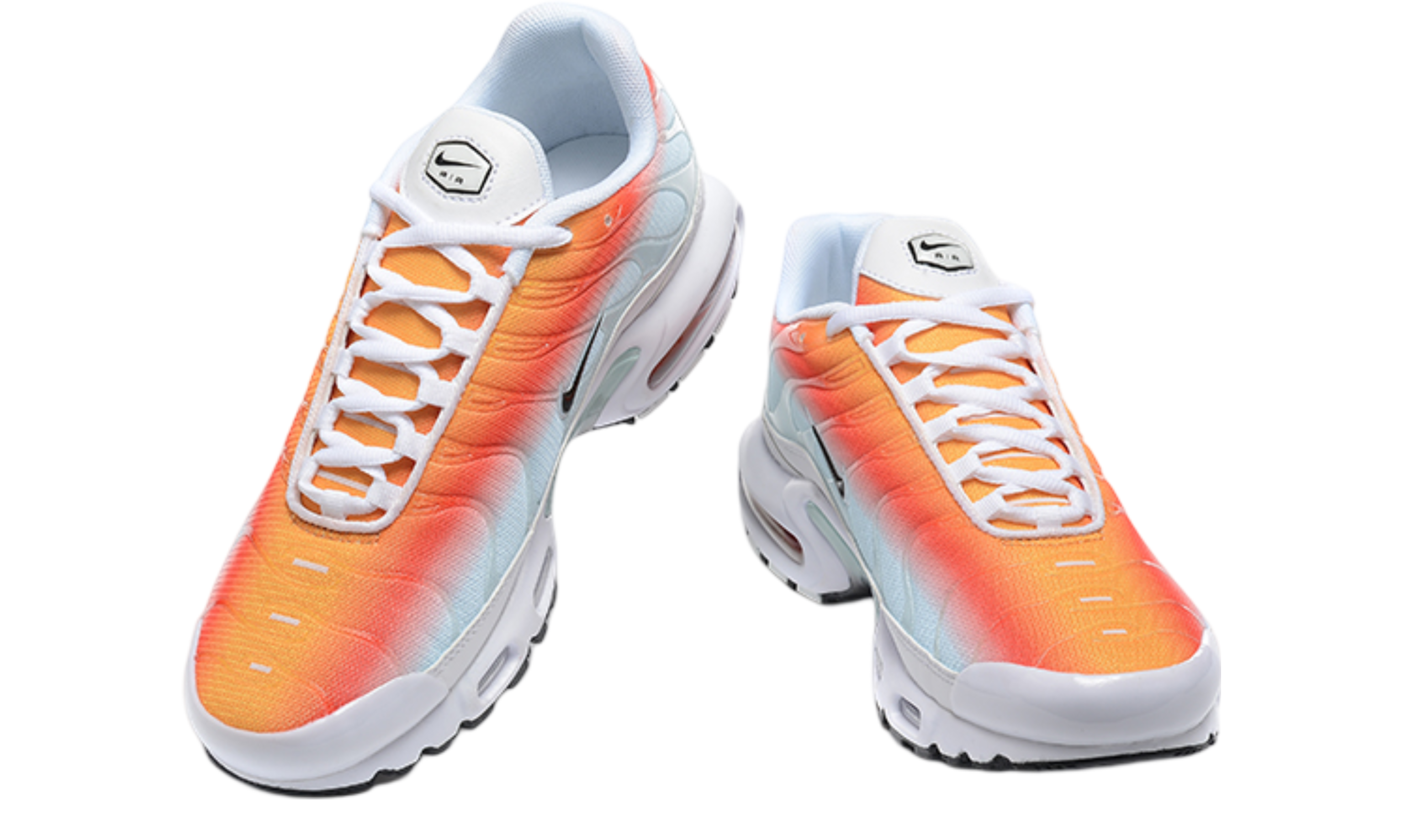 Nike® Air Max Plus