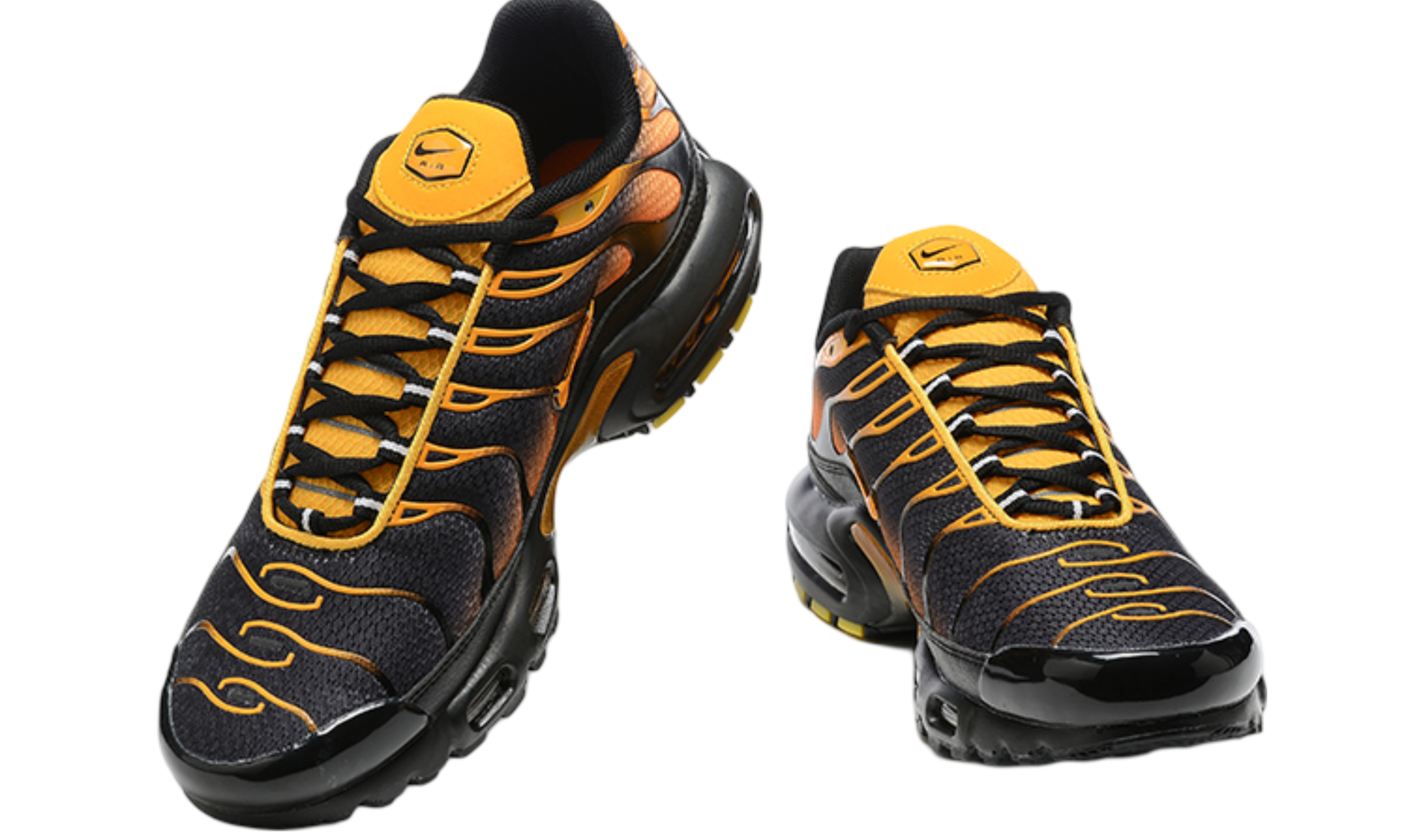 Nike® Air Max Plus