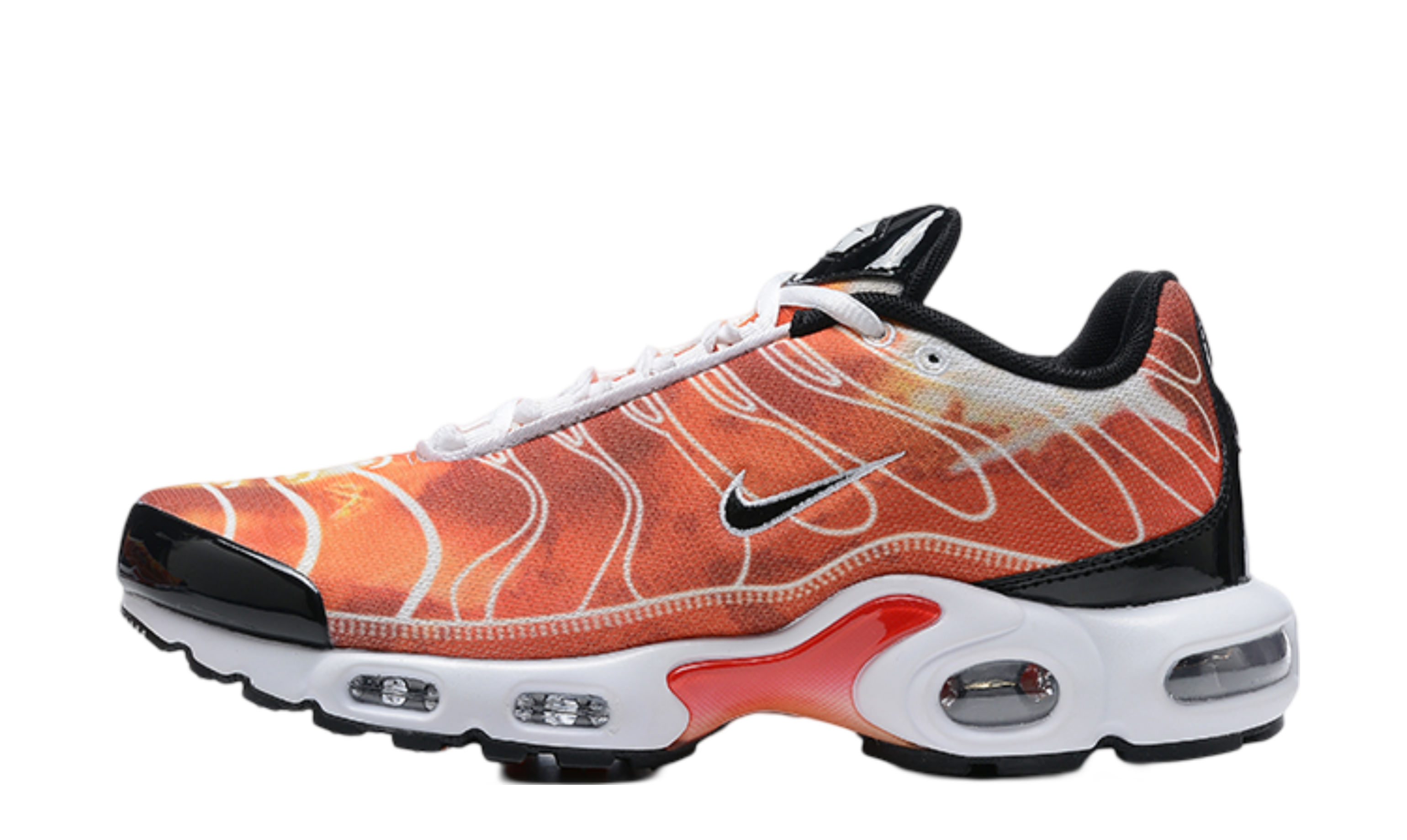 Nike® Air Max Plus