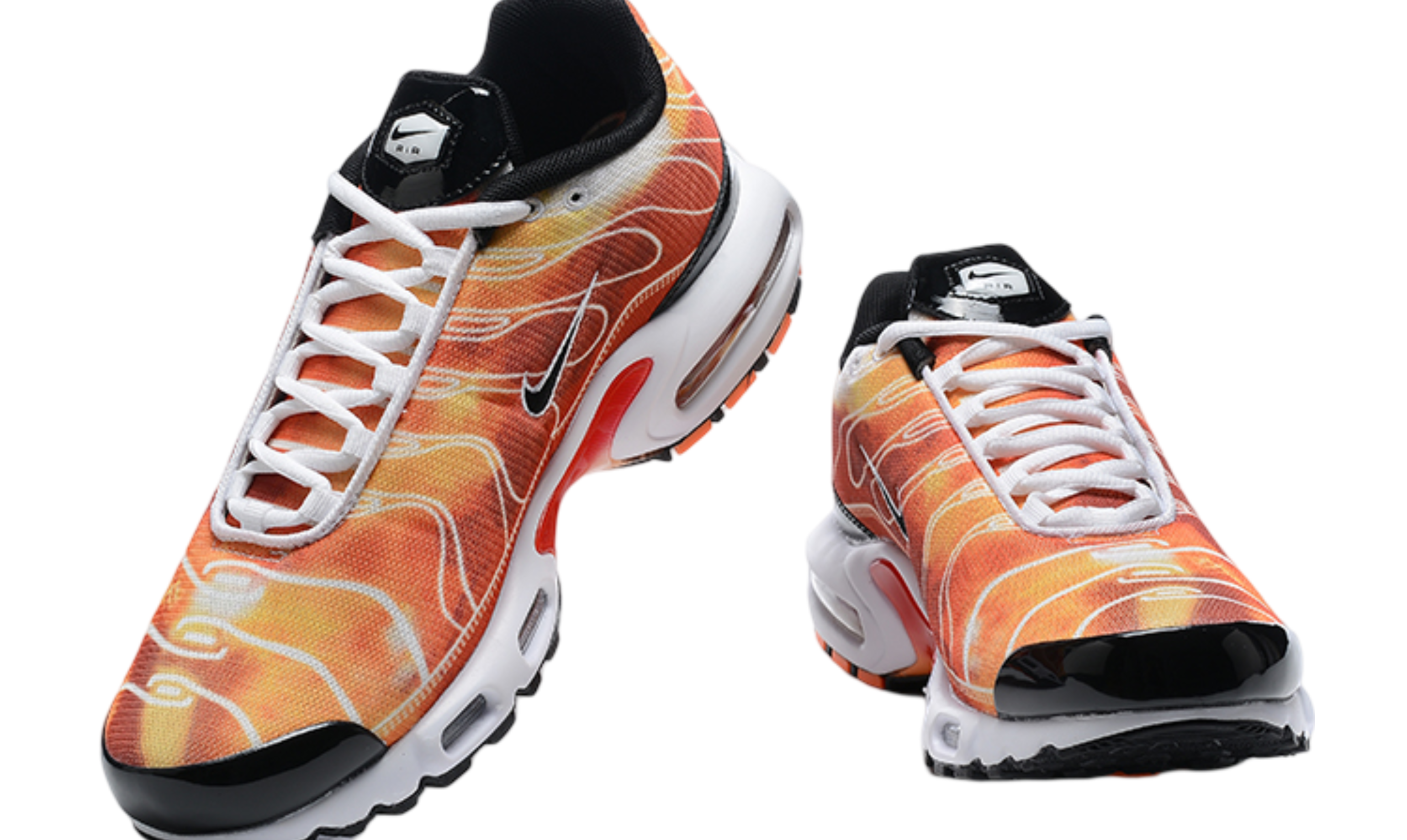 Nike® Air Max Plus