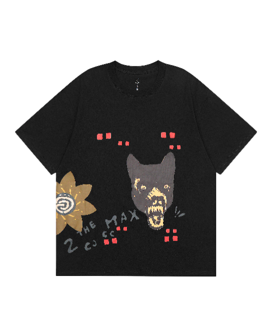 T-Shirt Cactus Jack®