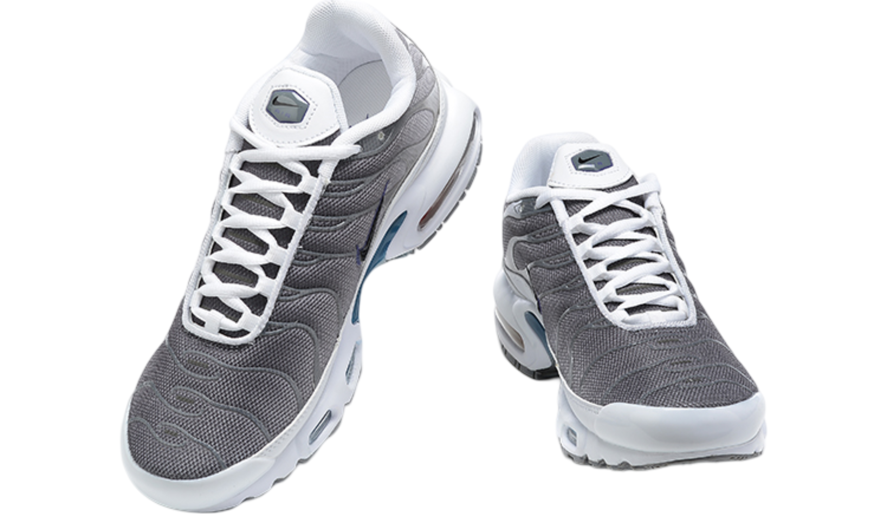 Nike® Air Max Plus