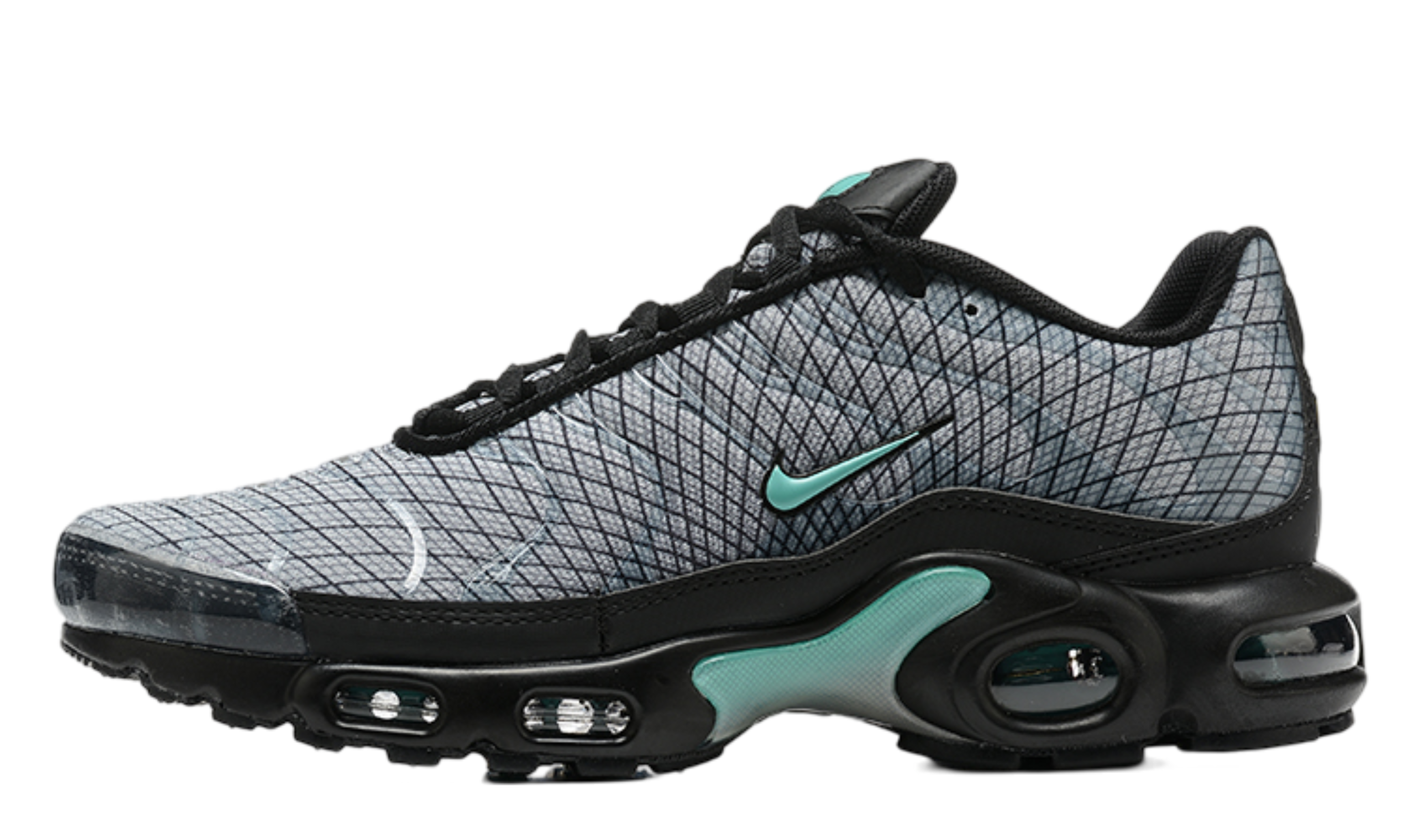 Nike® Air Max Plus