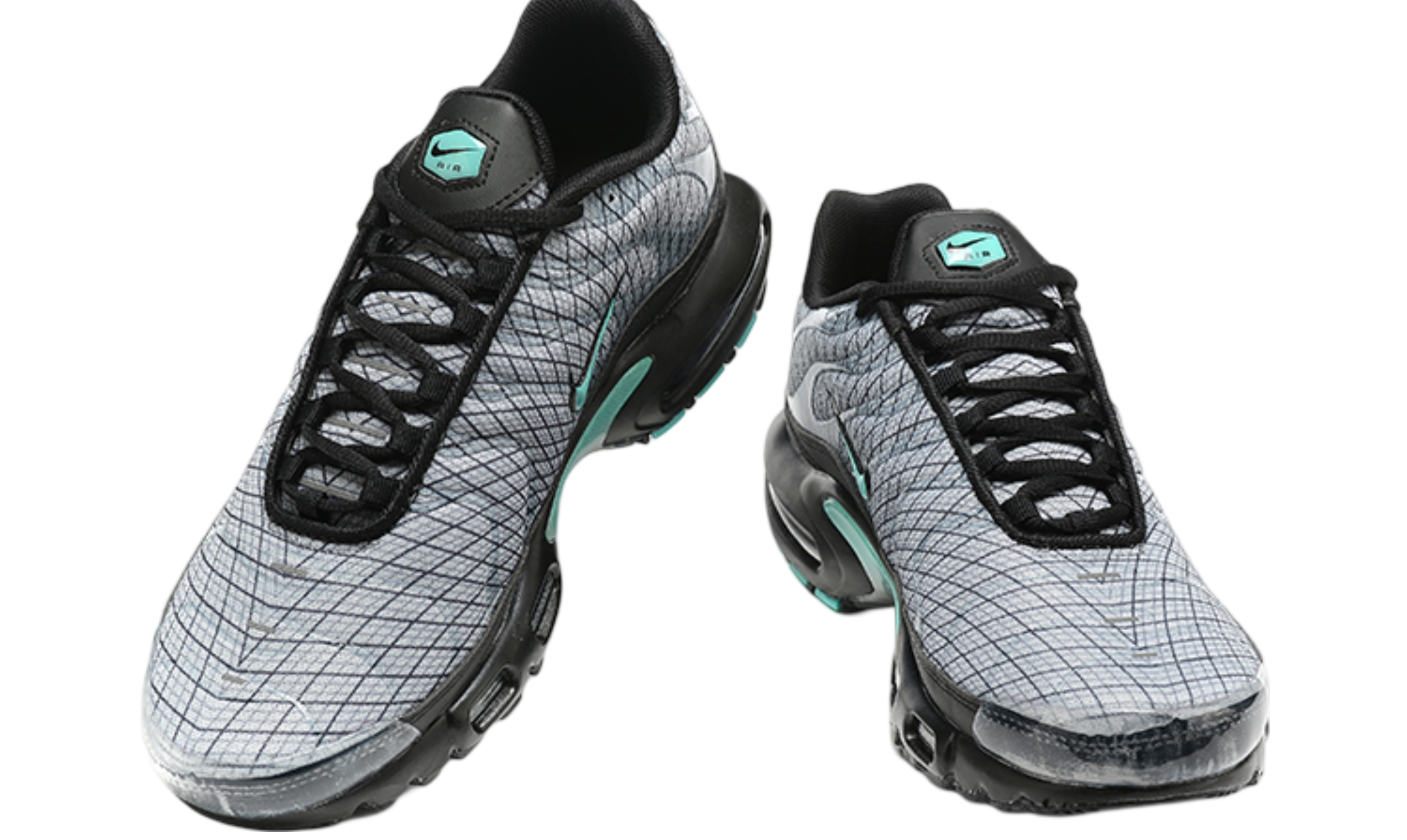 Nike® Air Max Plus