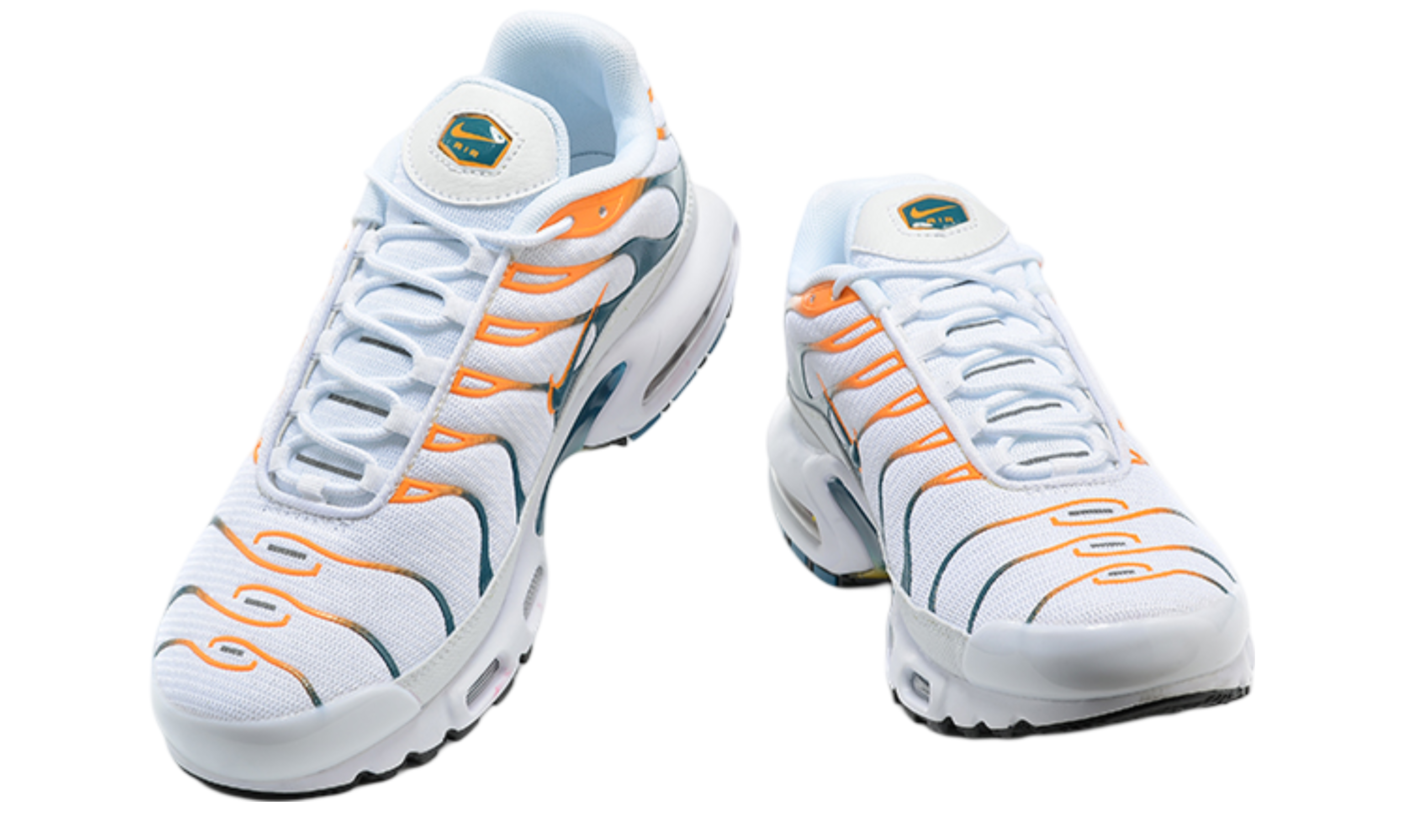 Nike® Air Max Plus